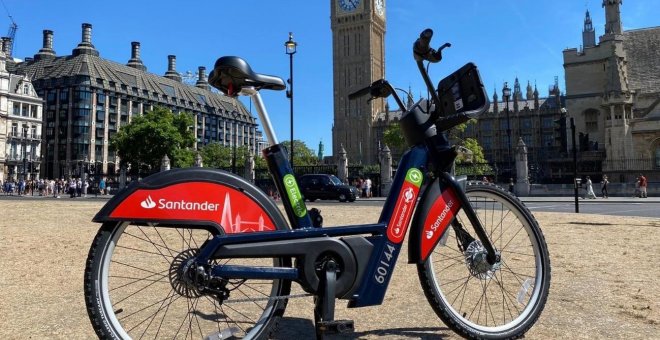 Las bicicletas no son solo para el verano