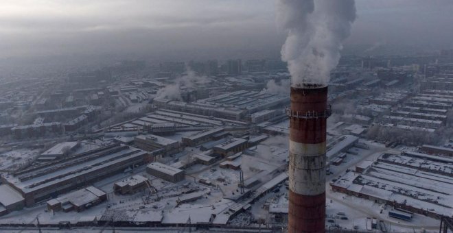 Países Bajos se une a España y anuncia que se retirará del Tratado de la Carta de la Energía