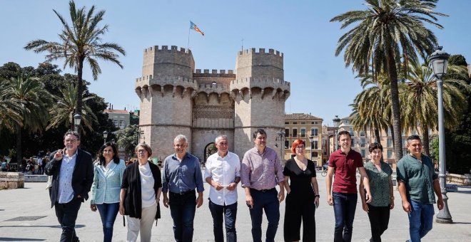 Más País extiende sus alianzas territoriales con otros partidos a Ceuta y Melilla