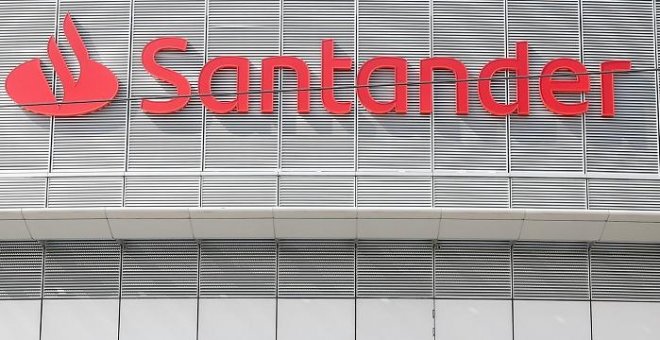 Santander ofrece comprar el 4% que no posee en su filial mexicana antes de sacarla de Bolsa