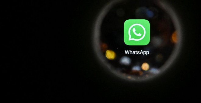 El Supremo de EEUU permite una demanda de Whatsapp contra Pegasus