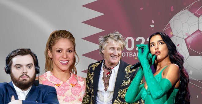 Estas son las estrellas que han rechazado participar en el Mundial de Catar