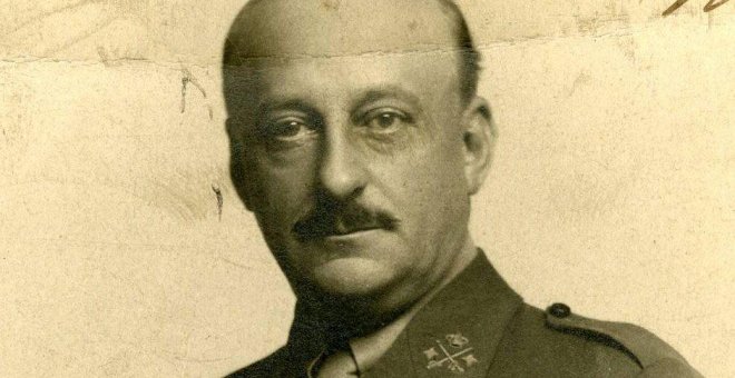 Primo de Rivera, el dictador que admiraba a Mussolini