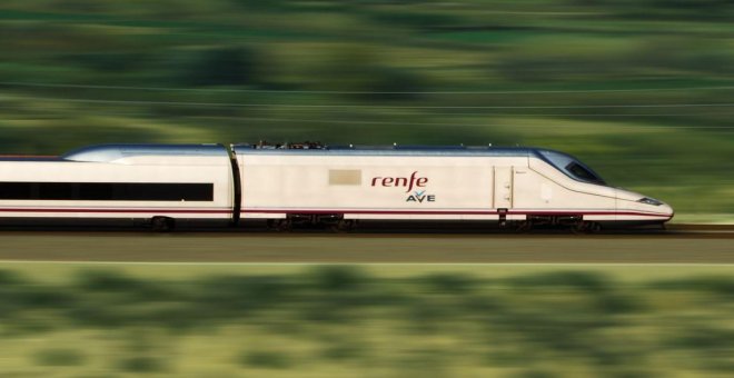 Nadie te da tanto como Renfe: más destinos, más trenes y compromiso con la puntualidad