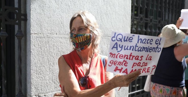 Sólo el 13% de los Ayuntamientos de más de 20.000 habitantes invierte más de 100 euros por persona y año en gasto social