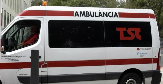 Tres personas mueren atropelladas por un conductor ebrio mientras paseaban por una acera en Castellón