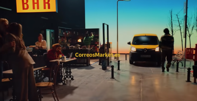 'Despierta España', la campaña de Correos que apuesta por las empresas españolas