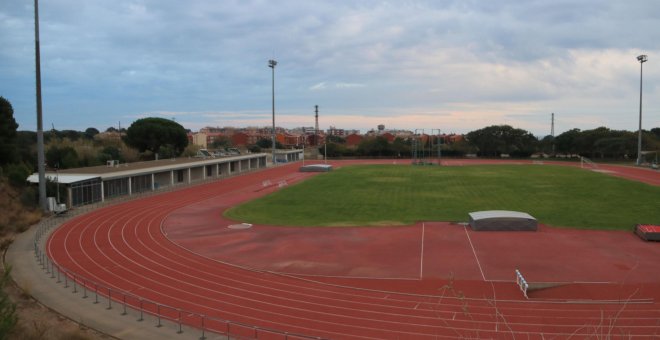 Almenys set denúncies d'abús sexual contra el president del club d'atletisme de Cambrils