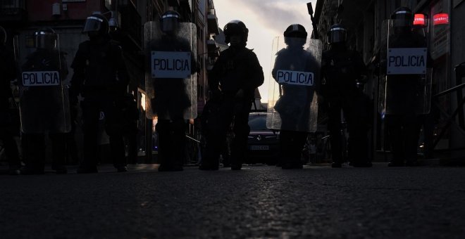 Barcelona, la gran ciudad de España donde más cae la criminalidad