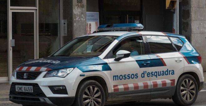 El TSJC confirma la condena a un subinspector de los Mossos por vejar y acosar a una agente en Granollers