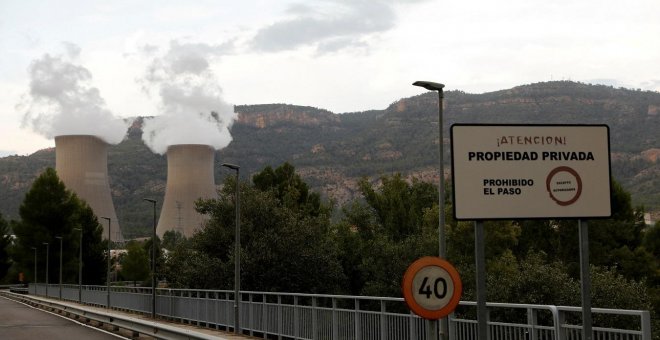 El uranio ruso sigue sin sanciones mientras alimenta los reactores nucleares de España y resto de Europa