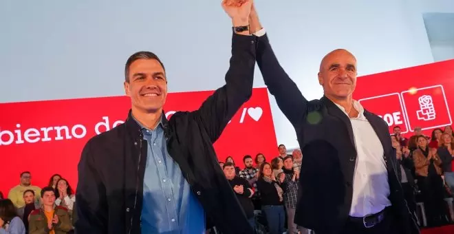 Sánchez se pone firme con Vox y PP: "No habrá retrocesos en los derechos de las mujeres"