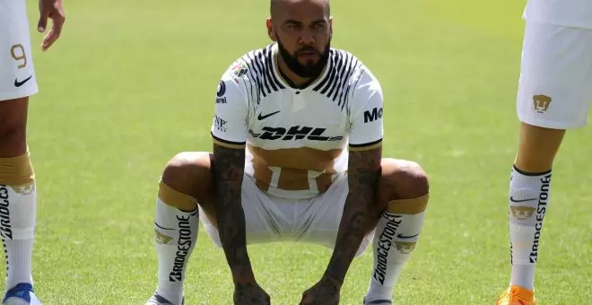 Renunciar a la indemnización para que te crean: el caso Dani Alves saca a la luz el juicio paralelo a las víctimas