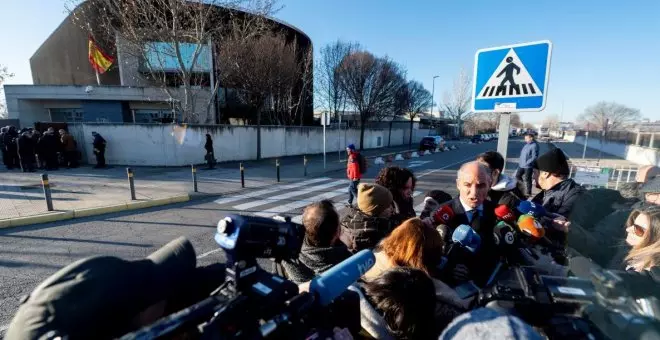 España empeora por segundo año consecutivo en el ranking de la corrupción y se sitúa junto a Cabo Verde o Botsuana