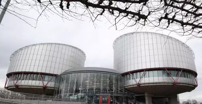 El Tribunal Europeo de Derechos Humanos condena a Hungría por un migrante que se ahogó al ser expulsado