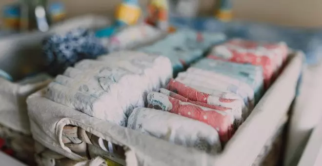 El cártel de los pañales infló los precios de los absorbentes para mayores durante 18 años