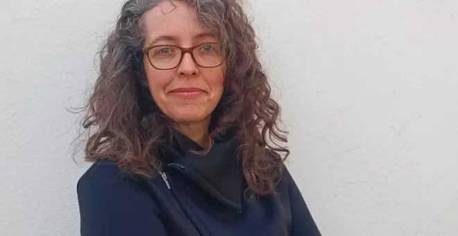 Tarah Demant responde a Feijóo sobre el aborto: "Todos los derechos humanos son fundamentales, aunque no te gusten"