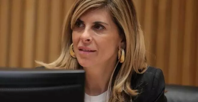 Chabela de la Torre, la mujer que hace tambalear desde dentro del PP los cimientos de Mañueco