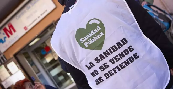 Un informe sobre la sanidad en Europa pone en valor el sistema público de España frente al resto de estados