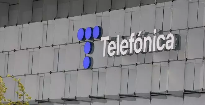 Telefónica gana 2.011 millones en 2022, con el primer aumento de los ingresos desde 2015