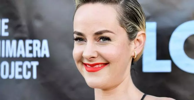 Jena Malone revela en redes que fue agredida sexualmente durante el rodaje de 'Los juegos del hambre'