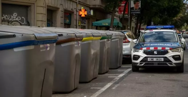 Detienen a un hombre en Vilanova (Barcelona) por agredir sexualmente a sus tres sobrinas menores durante años