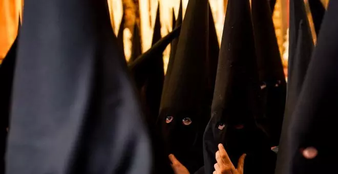 El Gobierno mantiene "por tradición" los indultos de Semana Santa siete años después de anunciar su final