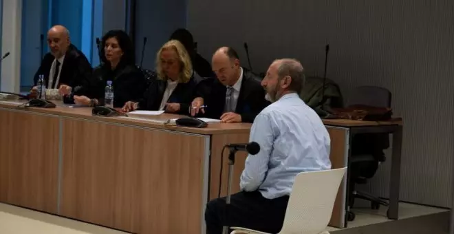 El jurado popular declara culpable al autor de la agresión sexual y posterior asesinato del niño Álex en Lardero