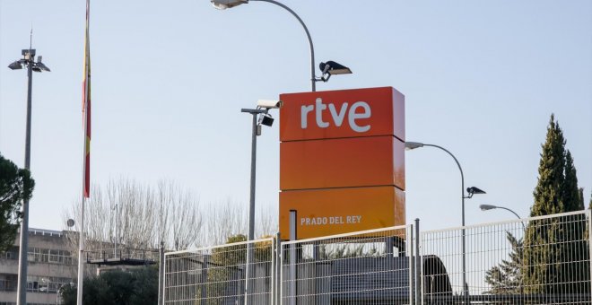 El Consejo de RTVE expresa su "estupor y rechazo" ante los ataques contra sus profesionales tras la entrevista a Feijóo