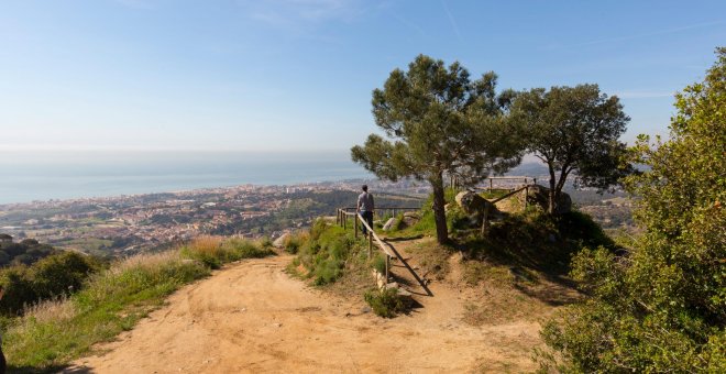 6 propostes per descobrir el Maresme del mar a la muntanya