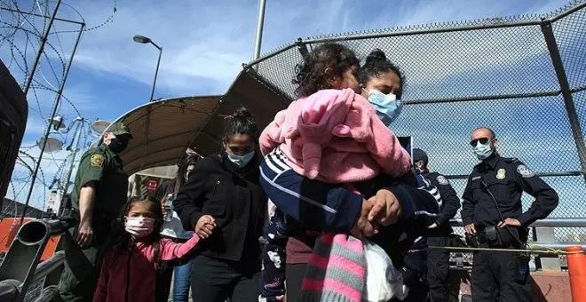 España liga a ofertas de empleo la llegada de refugiados desde América Latina