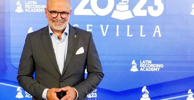 Los Premios Grammy Latinos 2023 se celebrarán en Sevilla el 16 de noviembre