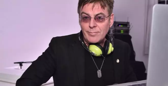 Muere Andy Rourke, bajista de The Smiths, a los 59 años por un cáncer de páncreas