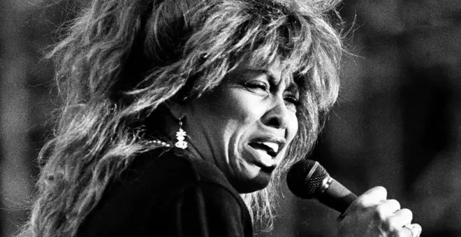 Las diez canciones imprescindibles de Tina Turner que la auparon al trono del Rock'n Roll
