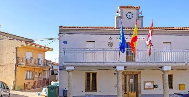 Un pueblo de Salamanca repetirá las elecciones porque el alcalde se llevó la urna