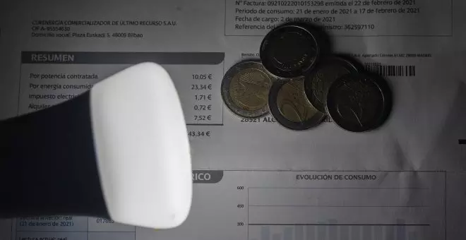 La nueva tarifa regulada de la luz: cuándo empezará a funcionar y qué beneficios tiene