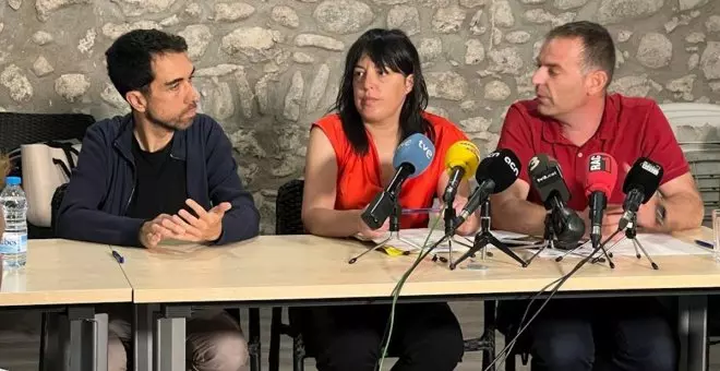 ERC, PSC y CUP pactan para evitar que gobierne la ultraderecha en Ripoll