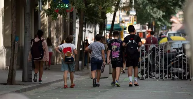 Los escolapios de Catalunya ocultaron los abusos sexuales de un misionero en Senegal durante 18 años