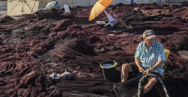 El Gobierno aprueba ayudas urgentes para los pescadores tras el fin del acuerdo con Marruecos