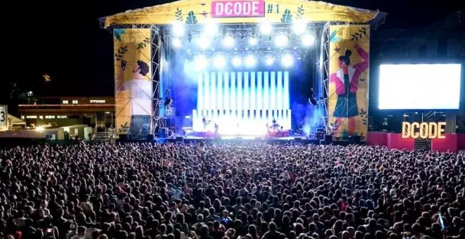 Cómo reclamar el dinero de las entradas del Dcode y el Reggaeton Beach Festival