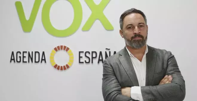 Vox presiona a Feijóo abriéndose a apoyar su investidura sin entrar en el Gobierno