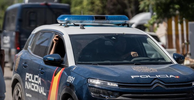 Un hombre asesina a su expareja en Sagunto, el tercer crimen machista en tres días