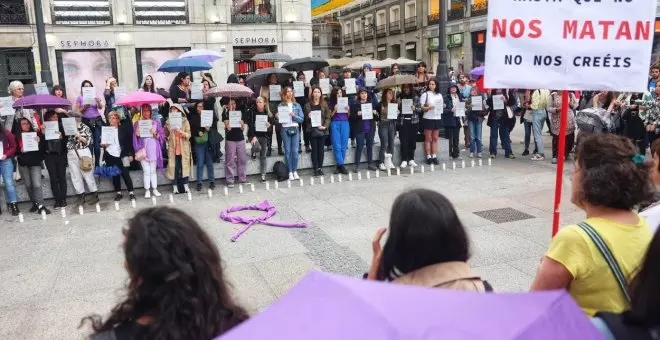 Arranca un servicio gratuito de atención jurídica a víctimas de violencia machista en el entorno rural