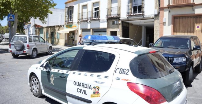 Presentan una segunda denuncia por agresión sexual en un colegio de Montijo, en Badajoz