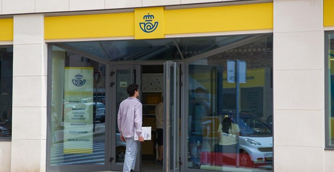 Visit Correos: 88 millones de personas no pueden estar equivocadas y será por algo