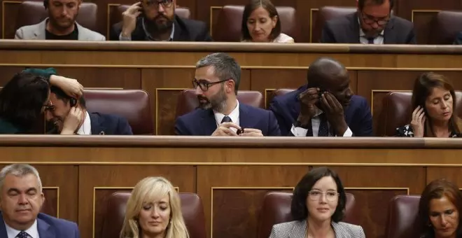 El Congreso da un paso más para la inclusión de las lenguas cooficiales, pese a la oposición frontal de las derechas