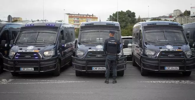 Interior refuerza el nivel 4 de alerta antiterrorista con medidas complementarias