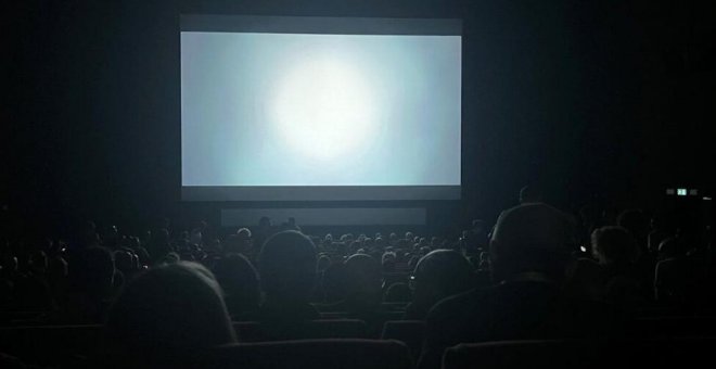 El públic del cinema remunta un 20% a Catalunya però continua lluny de les dades prepandèmiques