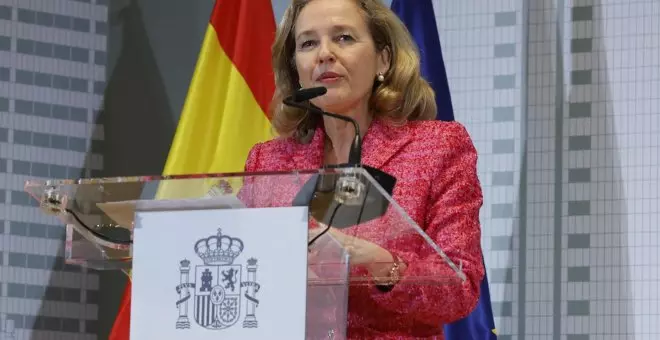 Bruselas aprueba la prórroga presupuestaria de España pero advierte de una situación fiscal "muy difícil"