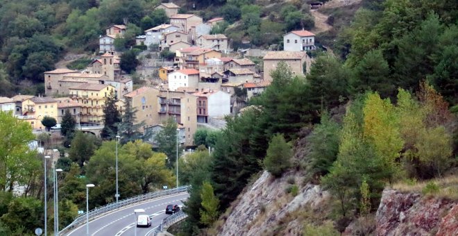 Ecologistes del Berguedà critiquen l'ampliació de la C-16: anuncien mobilitzacions i "batalla legal"